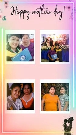 Happy Mother's Day 