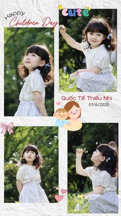 Quôc tế thiếu nhi