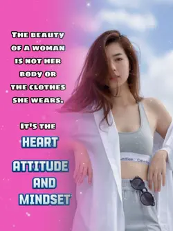 True Beauty 