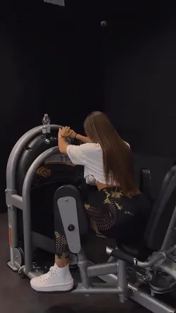 Gym Edit