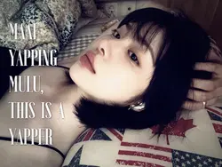 yapping