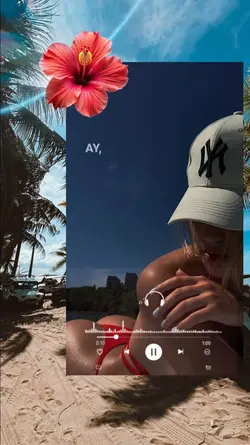 Été vibes verano