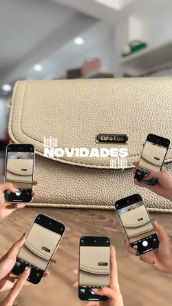 Novidades 