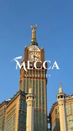Mecca Aesthetics