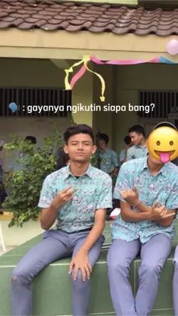 GAYA RAMBUT NAZMITSQ