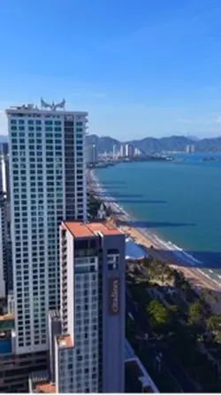 Welcome to Nha Trang