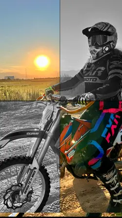 MotoGirl
