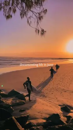 life in june 