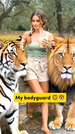 My Bodyguard