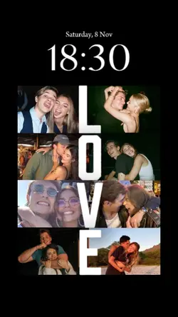 couple lockscreen