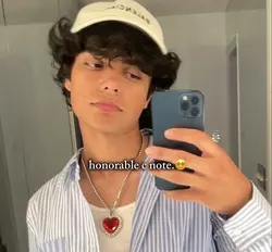 honorable c note😵‍💫😻
