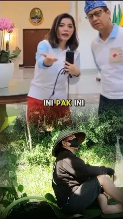 Ni Orangnya Pak