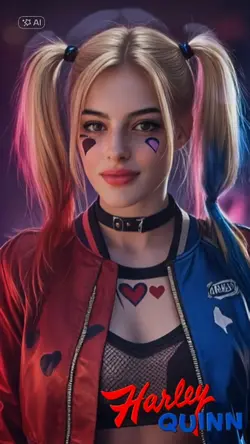 HARLEY QUINN