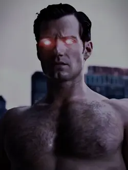 Superman Edit