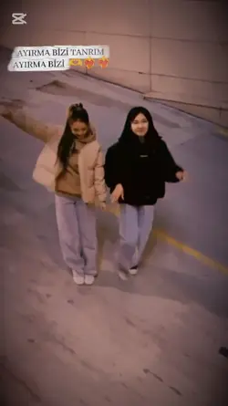 ayırma bizi tanrim