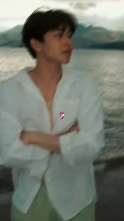 Yuri pogi