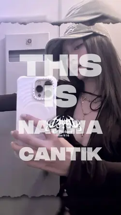 THIS IS NAJWA