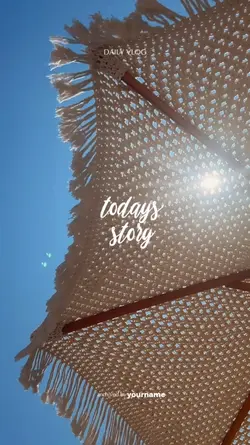 Todaya Story