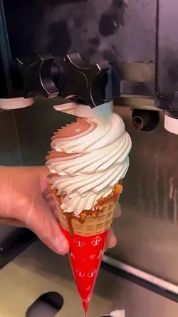 sorvete divulgação 