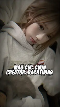 BÉ ƠI EM CỨ TỰ TIN