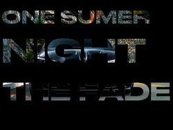 One summer night