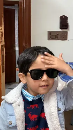 Mama papa dekhe kon