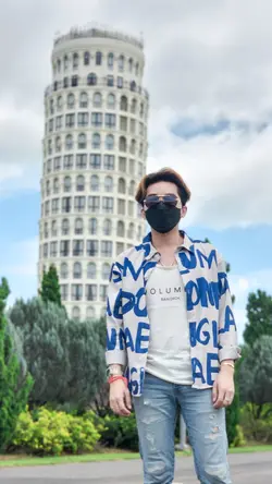 若月亮没来 remix