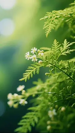 nature aesthetic