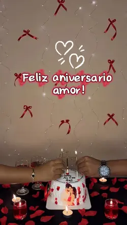 anivrsario d casados
