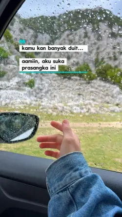 banyak duit