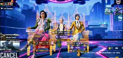 New Lobby Video