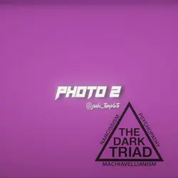 GENTLEMEN DARK TRIAD