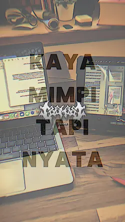 VERSI MIROR KANE