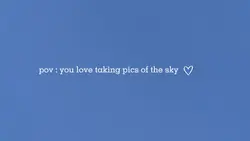 sky