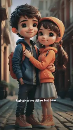 Lucky