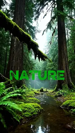 CINEMATIC NATURE 