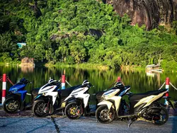 1 Ảnh Xe đẹp