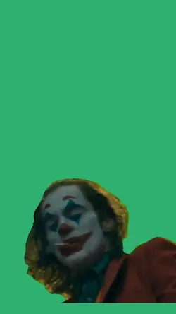 the joker dance 