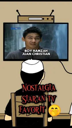 Siaran tv favorit