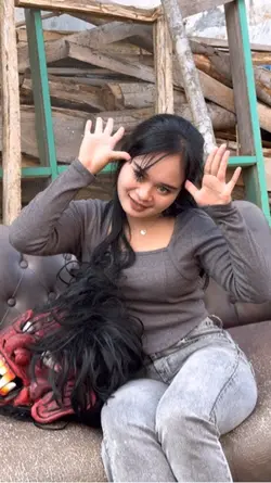 cewe cantik widia