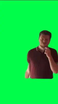 Tes une merde memes