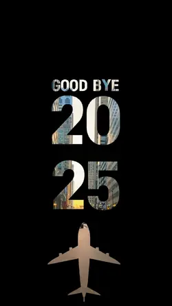 2025 recap moment