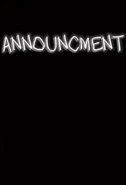 ANNOUNCMENT