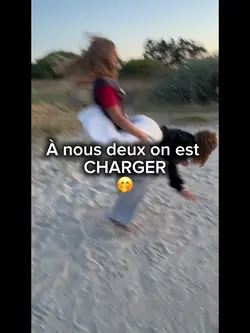 Charger 🤡
