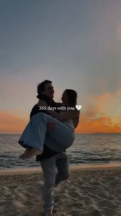 365 days with you