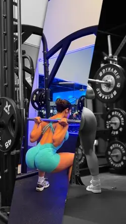 Slowed Gym