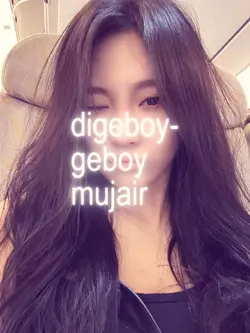 geboy mujair