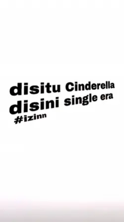 disini single era