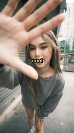 in my soul