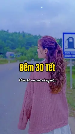 Đêm 30 Con Nơi